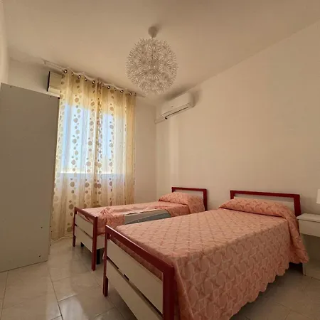 33 Apartamento *